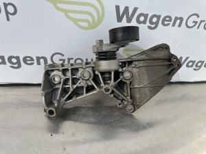 Nosac alternatora Nissan Qashqai 2016 (fotografija 3)