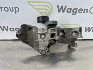 Nosac alternatora Nissan Qashqai 2016 (fotografija 4)