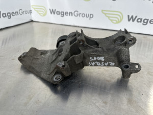 Nosac alternatora Nissan Qashqai 2016 (fotografija 5)