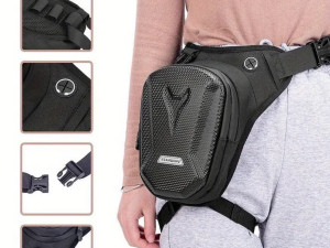 Torbica za motor motocikl bicikl