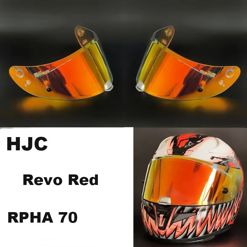 Vizir za kacigu HJC RPHA 11 i RPHA 70 NOVO