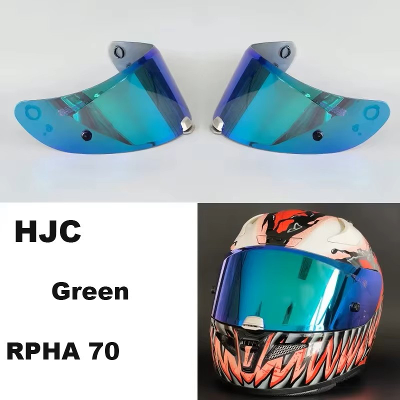 Vizir za kacigu HJC RPHA 11 i RPHA 70 NOVO