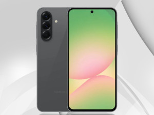 Samsung Galaxy A56 5G 12GB 256GB