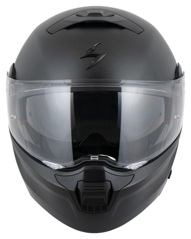 Preklopna moto kaciga Scorpion EXO-930 EVO Novo
