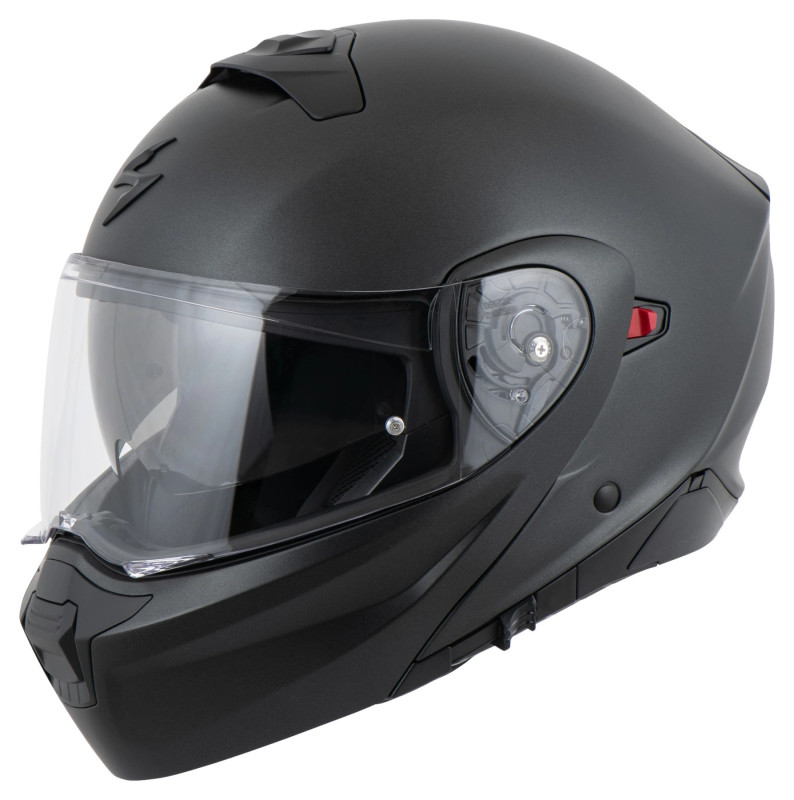 Preklopna moto kaciga Scorpion EXO-930 EVO Novo