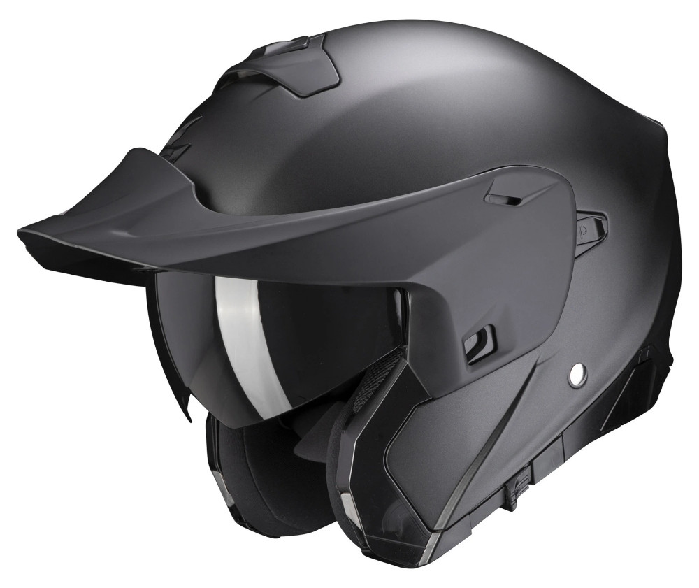 Preklopna moto kaciga Scorpion EXO-930 EVO Novo