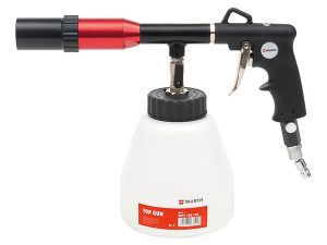 Wurth Tornador Top Gun