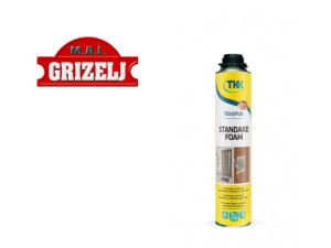 PUR PJENA TEKAPUR PIŠTOLJSKI 750ml