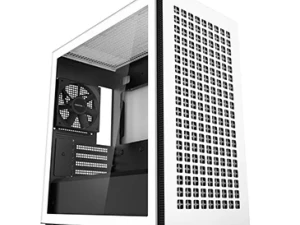didakta.ba KUCISTE DEEPCOOL CH370 White