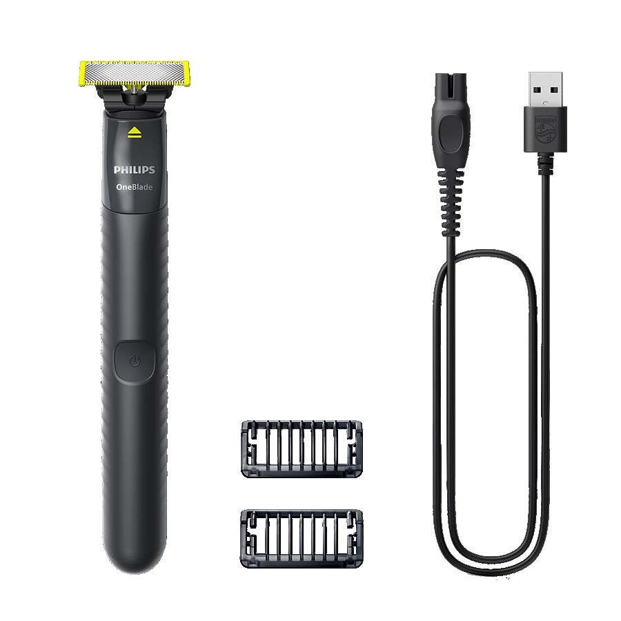Bežični aparat za bradu šišanje PHILIPS OneBlade QP1424/10 trimer