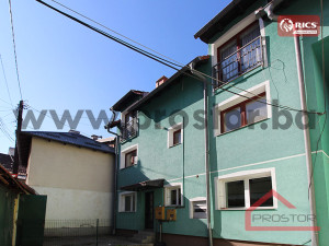PROSTOR prodaje: Trosoban stan, Marijin Dvor