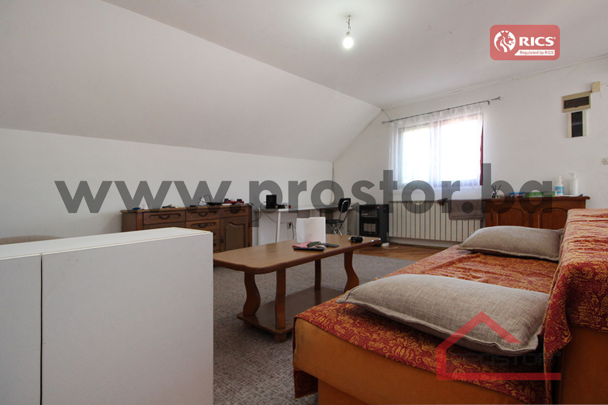 PROSTOR prodaje: Trosoban stan, 76m2, Marijin Dvor 2
