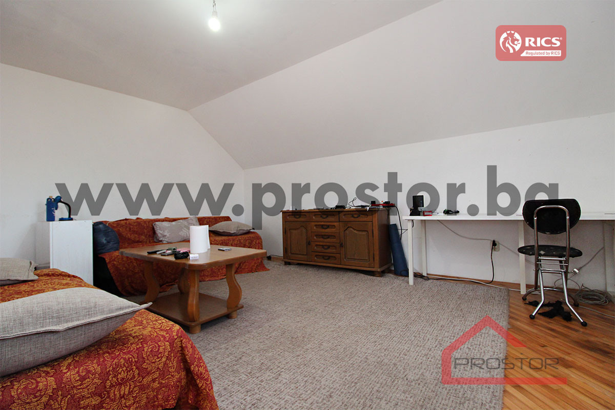 PROSTOR prodaje: Trosoban stan, 76m2, Marijin Dvor 3