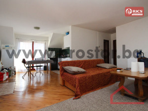 PROSTOR prodaje: Trosoban stan, 76m2, Marijin Dvor