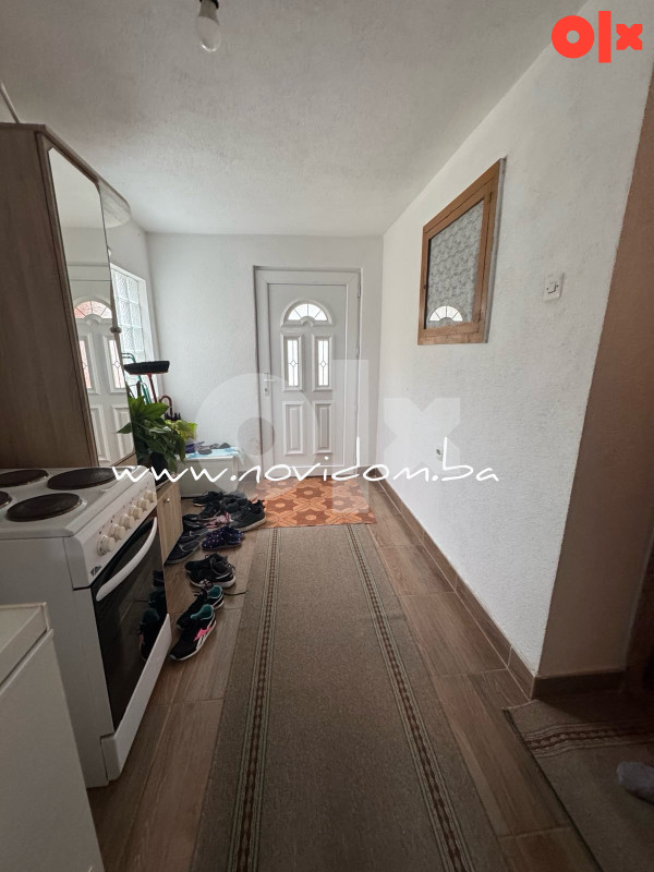 PRODAJE SE - Kuća sa zemljištem - ŽEGAR - BIHAĆ 7
