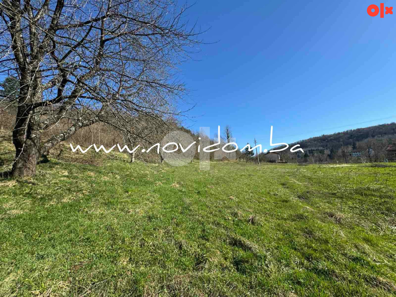 PRODAJE SE - Kuća sa zemljištem - ŽEGAR - BIHAĆ 11