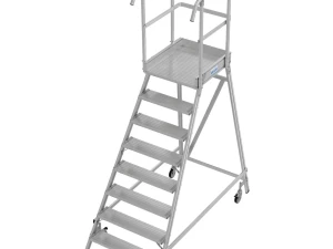 KRAUSE LJESTVE PODEST 1X8 STABILO 800146