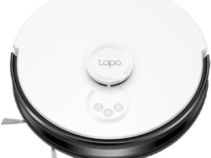 TP-Link Tapo RV30 LiDAR Navigation Robot Vacuum & Mop
