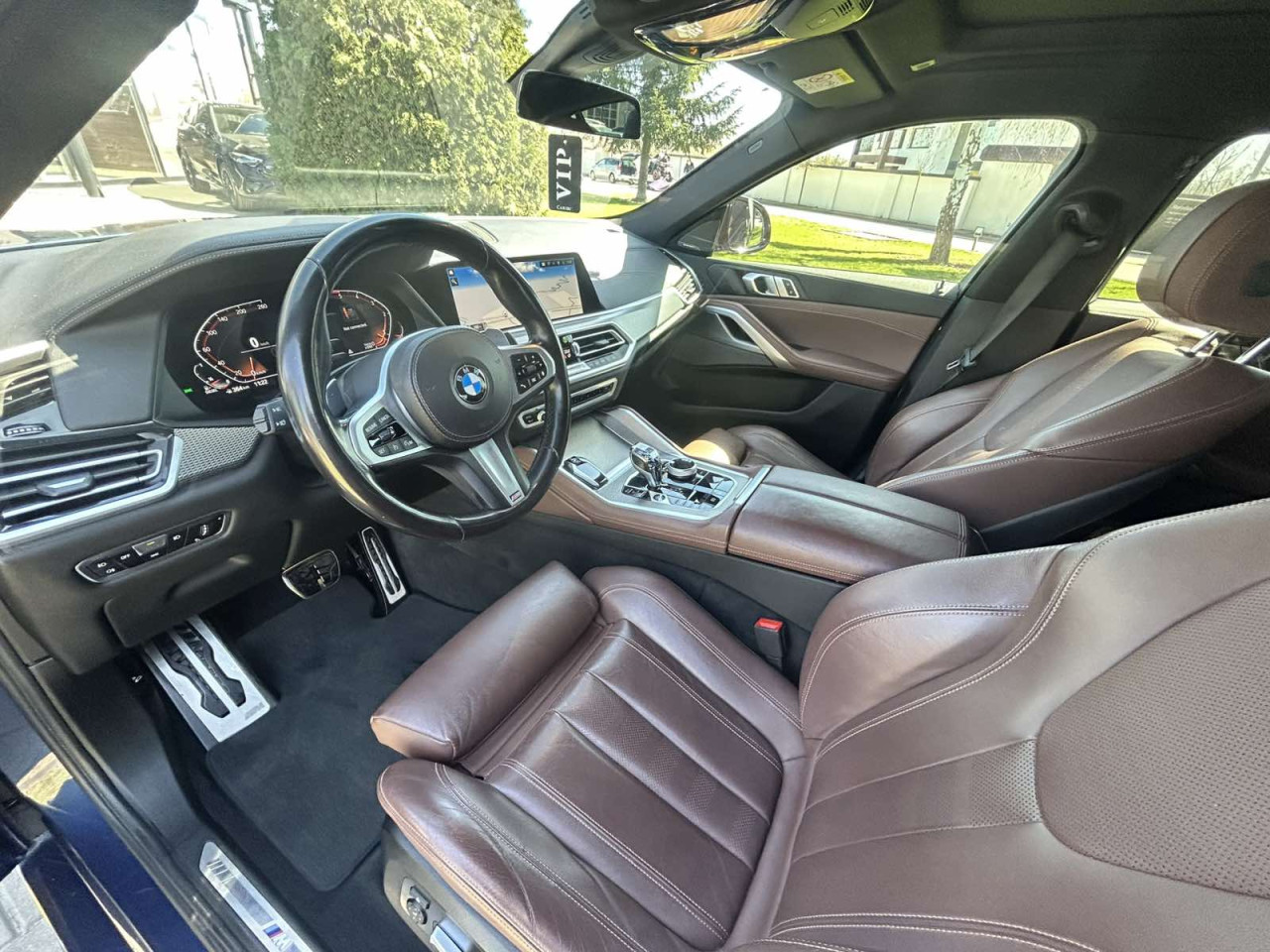 BMW X6 3.0d xDrive M-optic