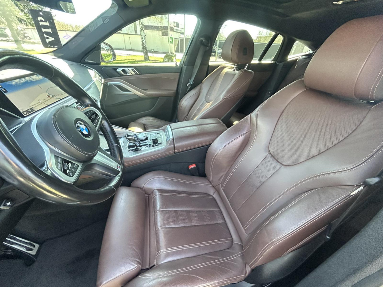 BMW X6 3.0d xDrive M-optic