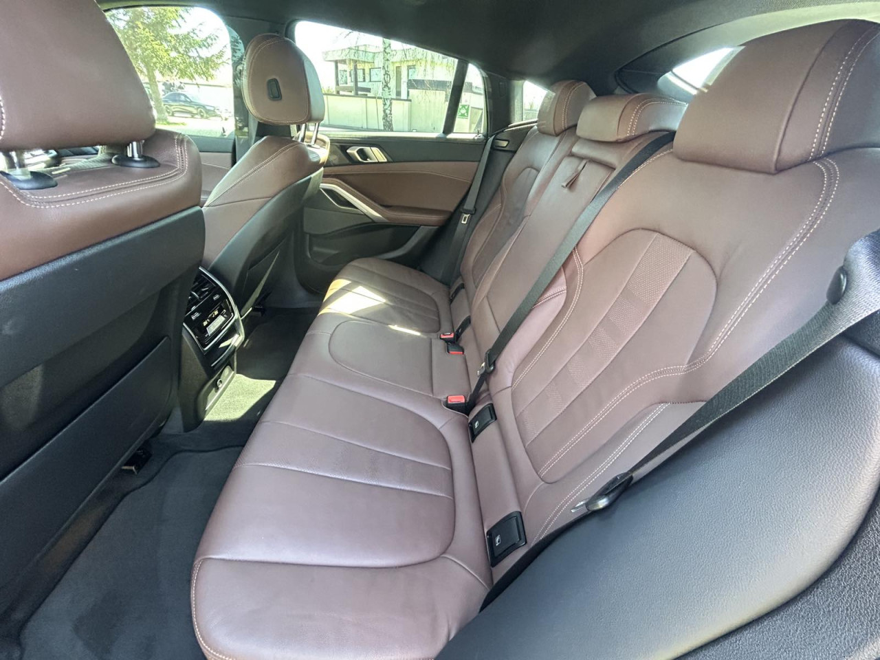 BMW X6 3.0d xDrive M-optic