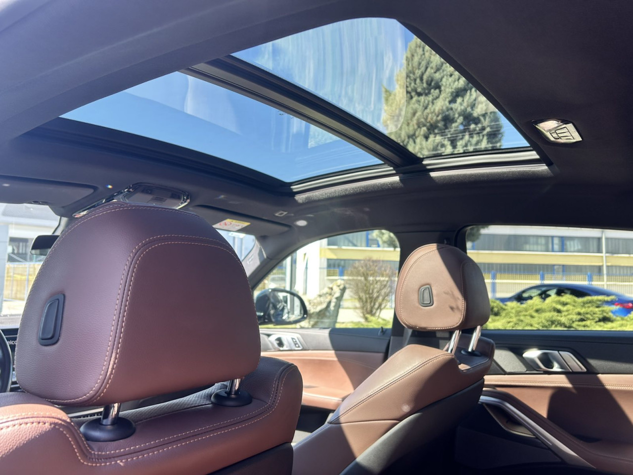BMW X6 3.0d xDrive M-optic