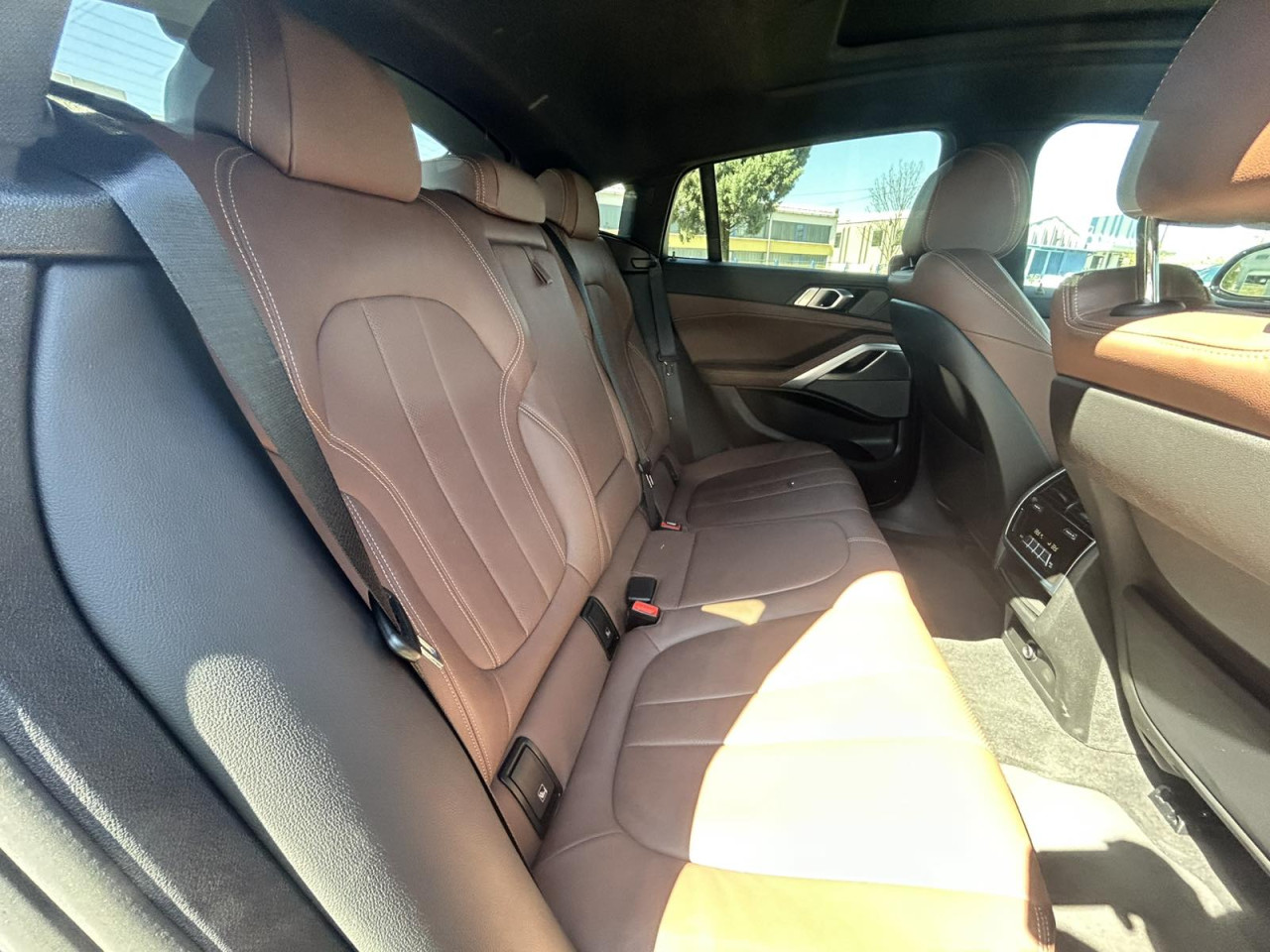 BMW X6 3.0d xDrive M-optic
