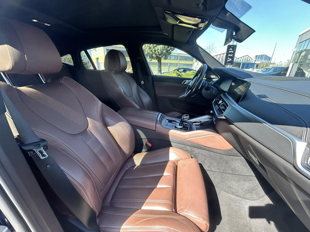BMW X6 3.0d xDrive M-optic