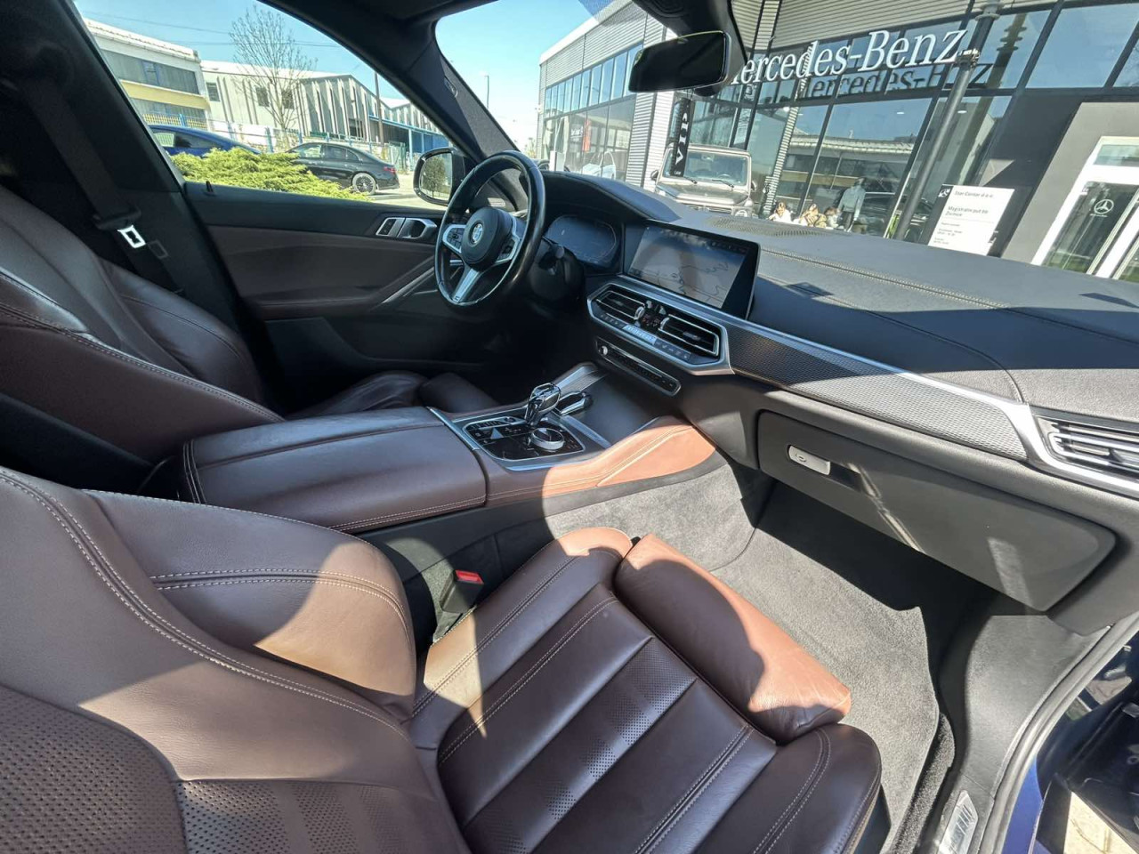 BMW X6 3.0d xDrive M-optic
