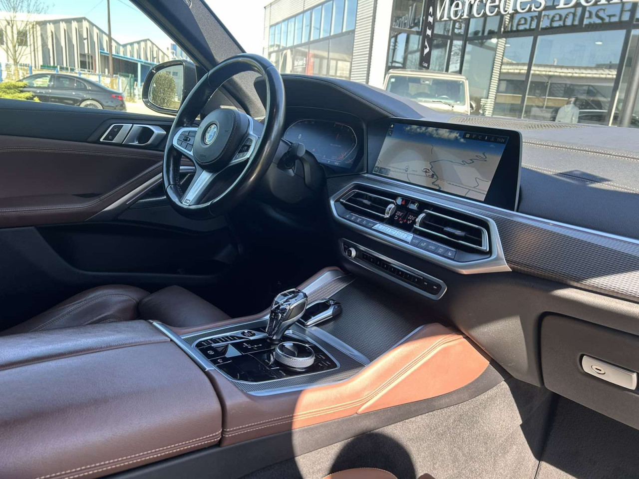 BMW X6 3.0d xDrive M-optic