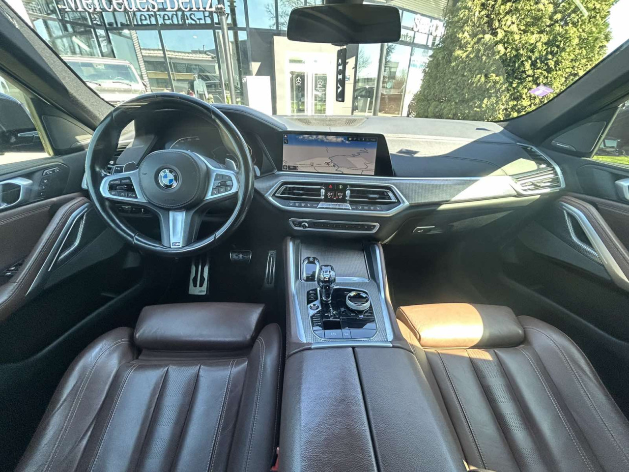 BMW X6 3.0d xDrive M-optic