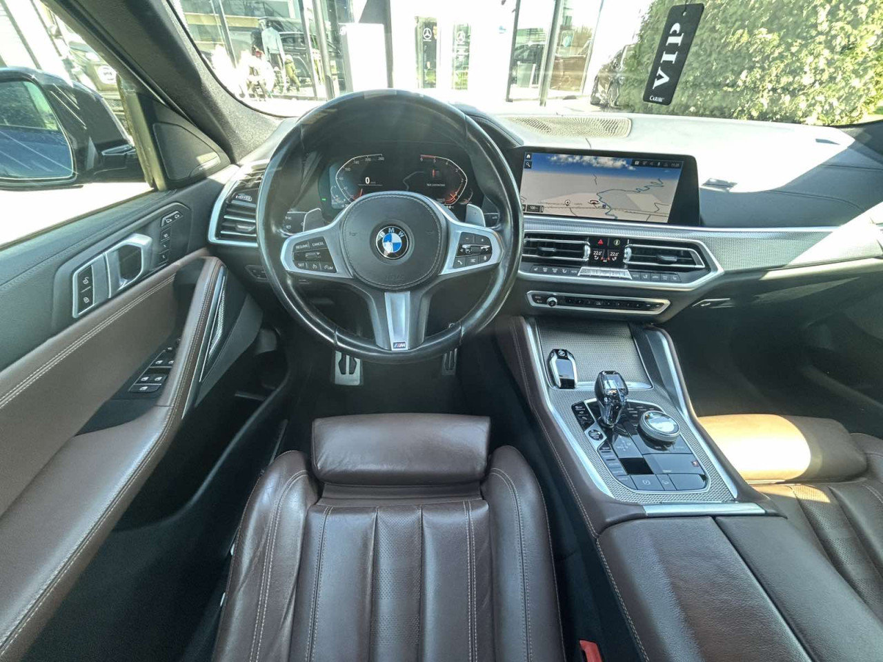 BMW X6 3.0d xDrive M-optic