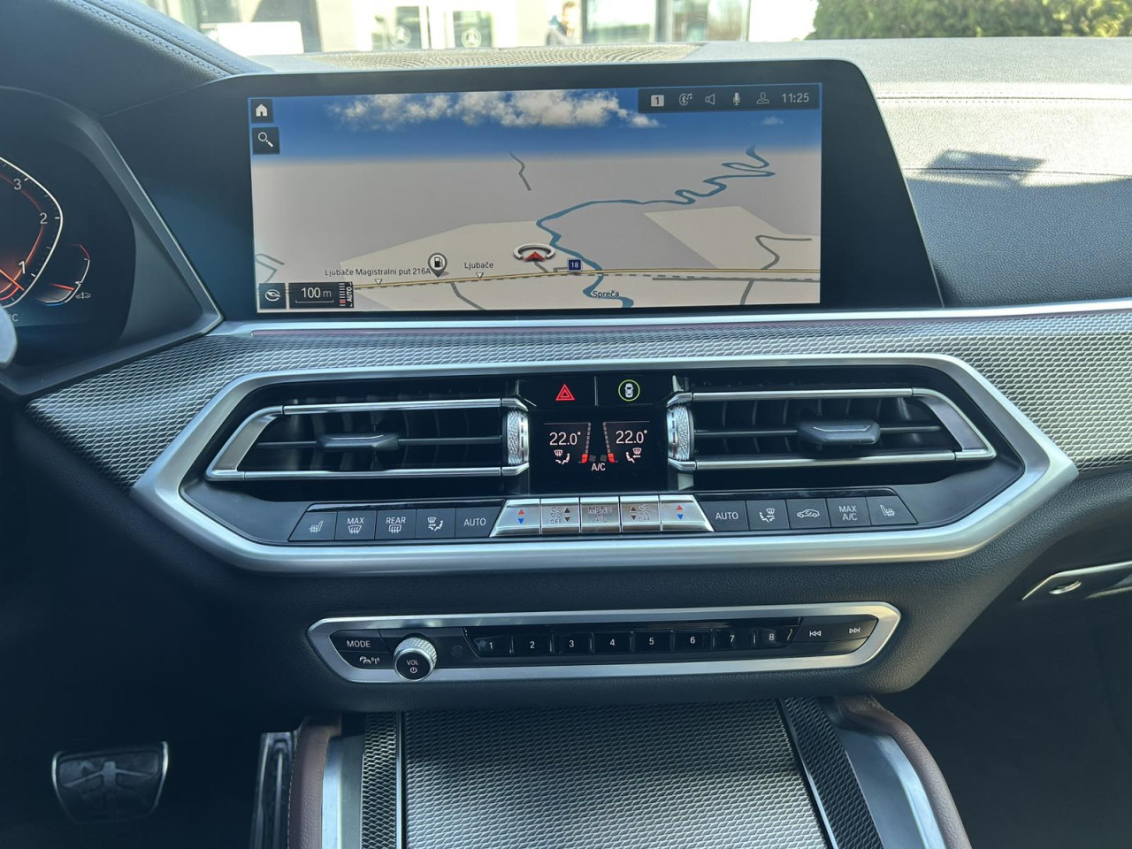 BMW X6 3.0d xDrive M-optic