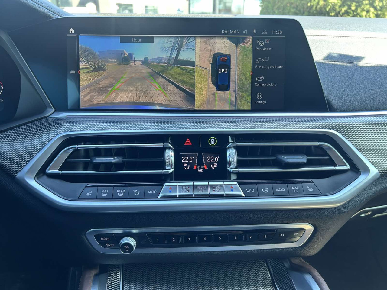 BMW X6 3.0d xDrive M-optic