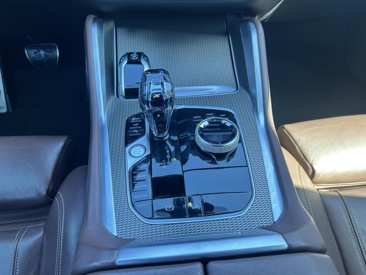 BMW X6 3.0d xDrive M-optic