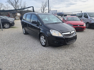 Opel Zafira 1.7 92 kw dizel 2010god tip top 065 429 152