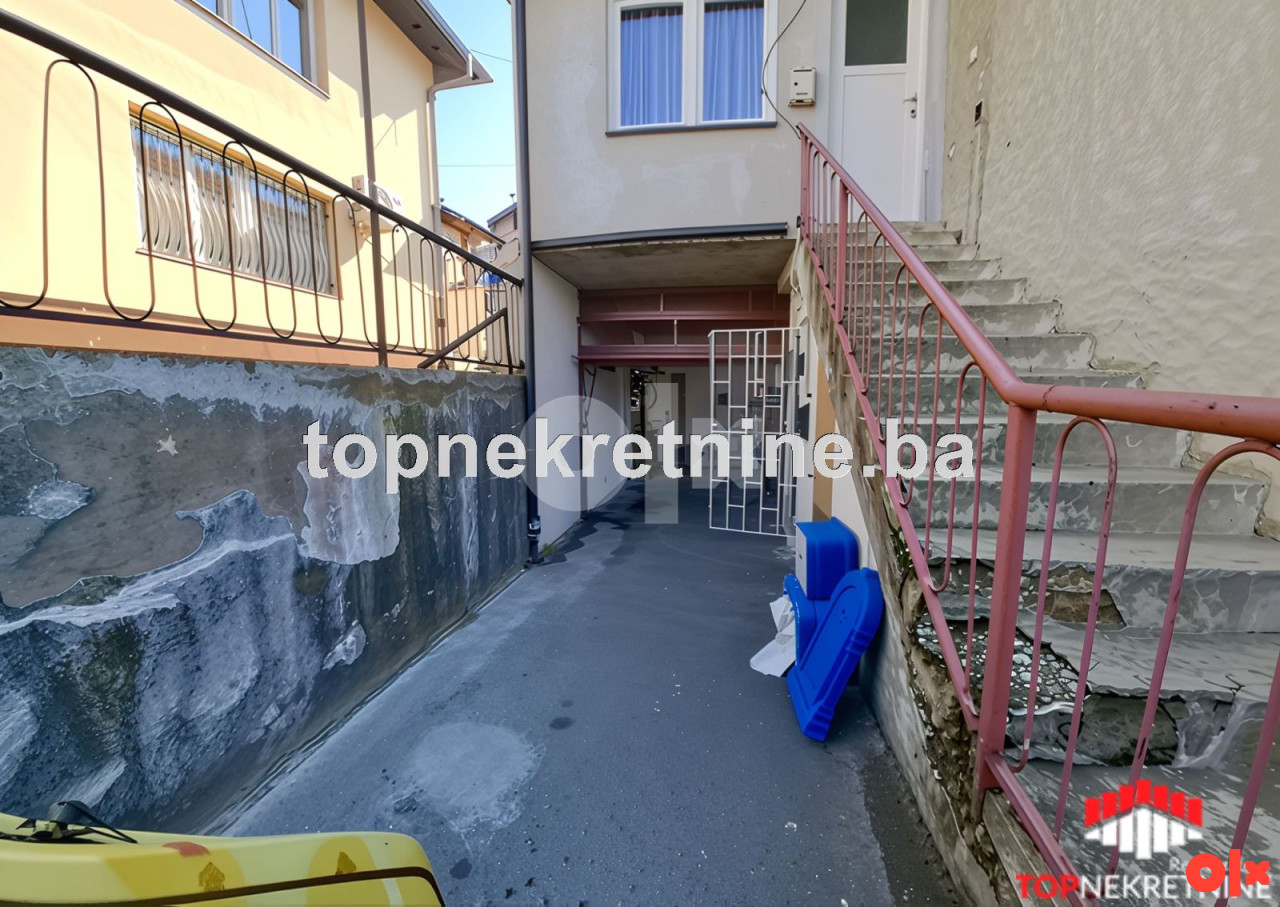 Dvosoban stan od 35m2, Gornji Kovačići 7