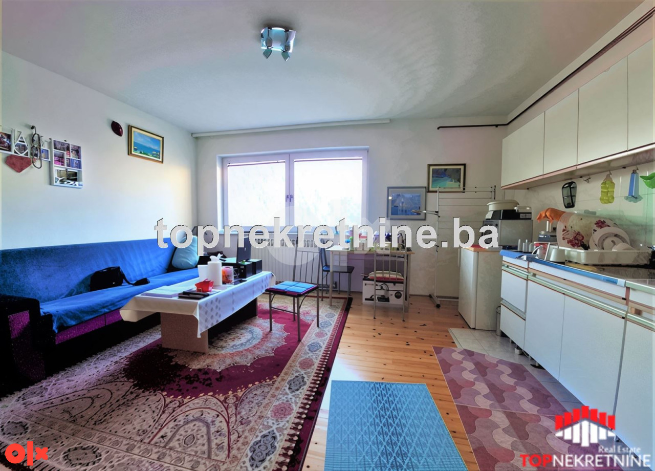 Dvosoban stan od 35m2, Gornji Kovačići