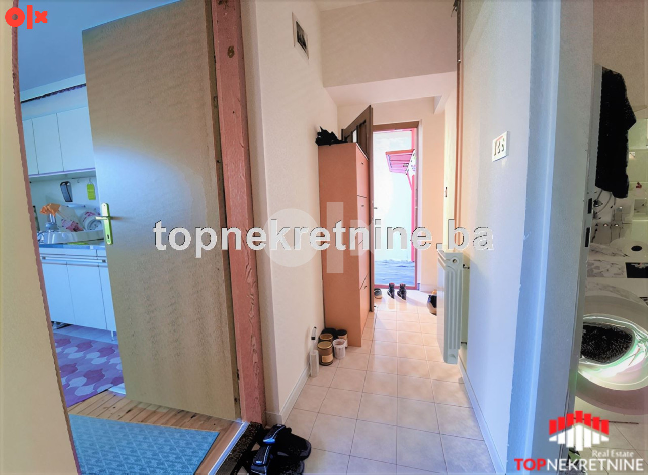 Dvosoban stan od 35m2, Gornji Kovačići photo 5