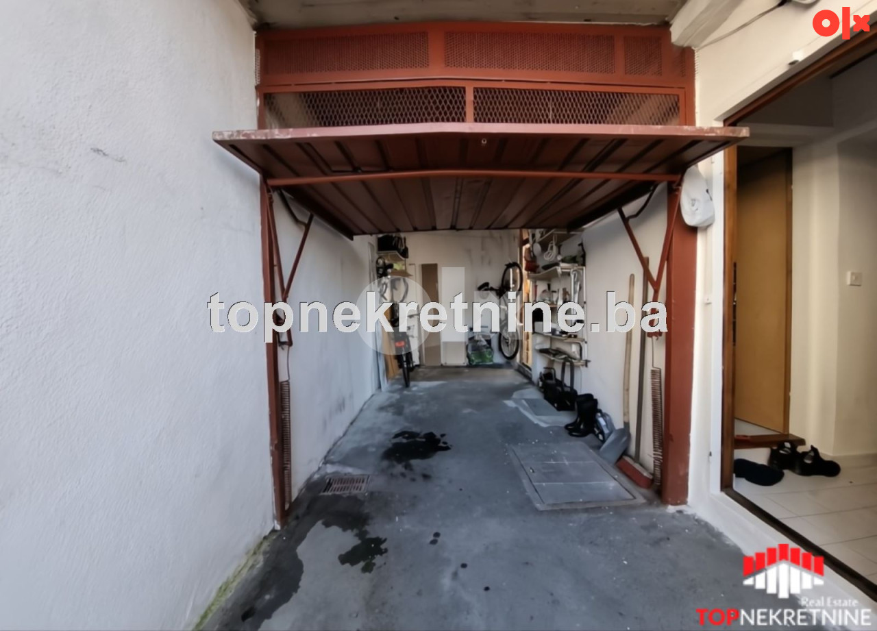 Dvosoban stan od 35m2, Gornji Kovačići 6