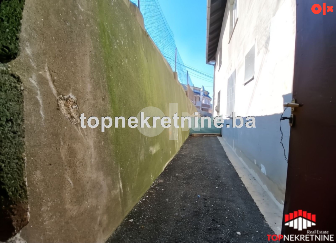 Dvosoban stan od 35m2, Gornji Kovačići 8