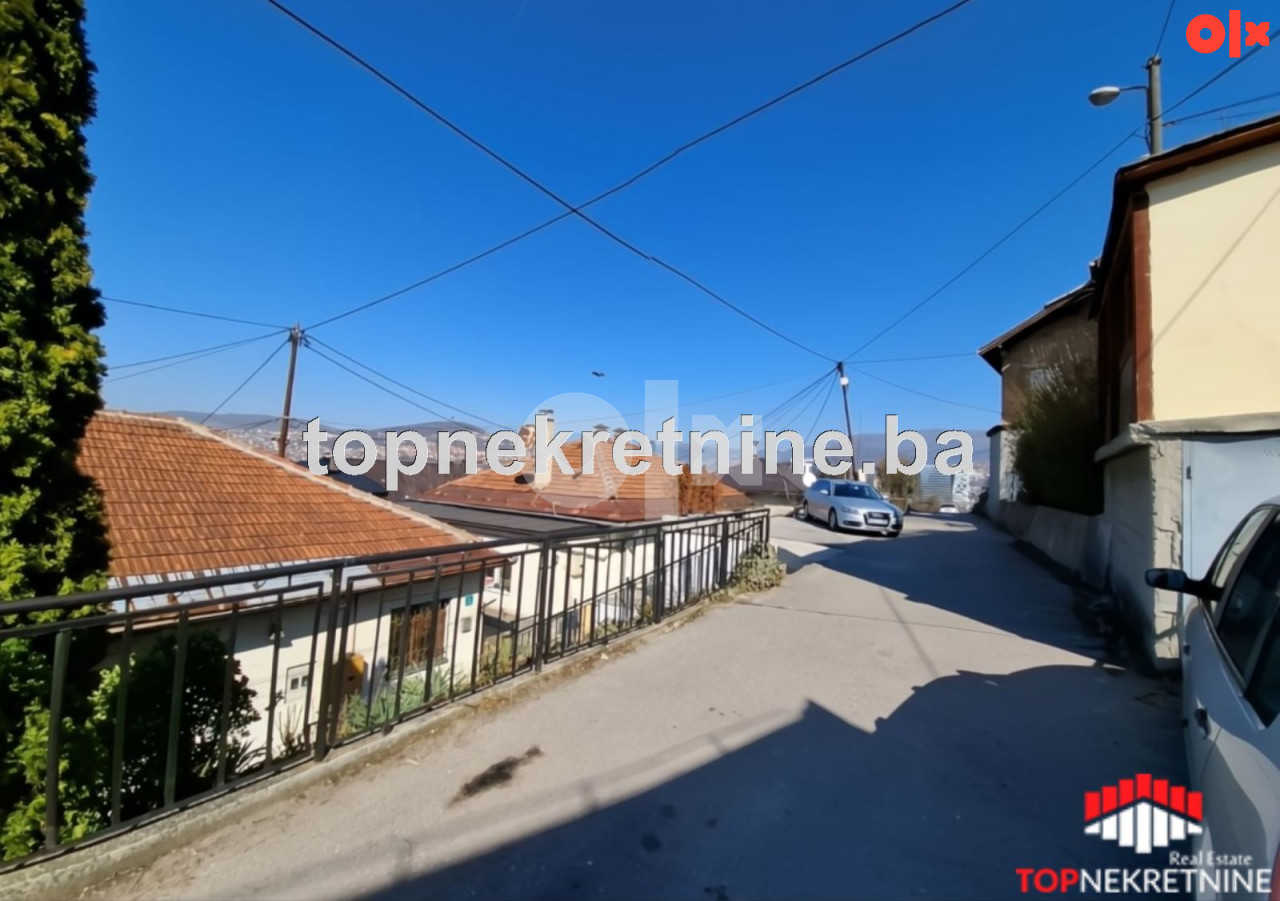 Dvosoban stan od 35m2, Gornji Kovačići 9