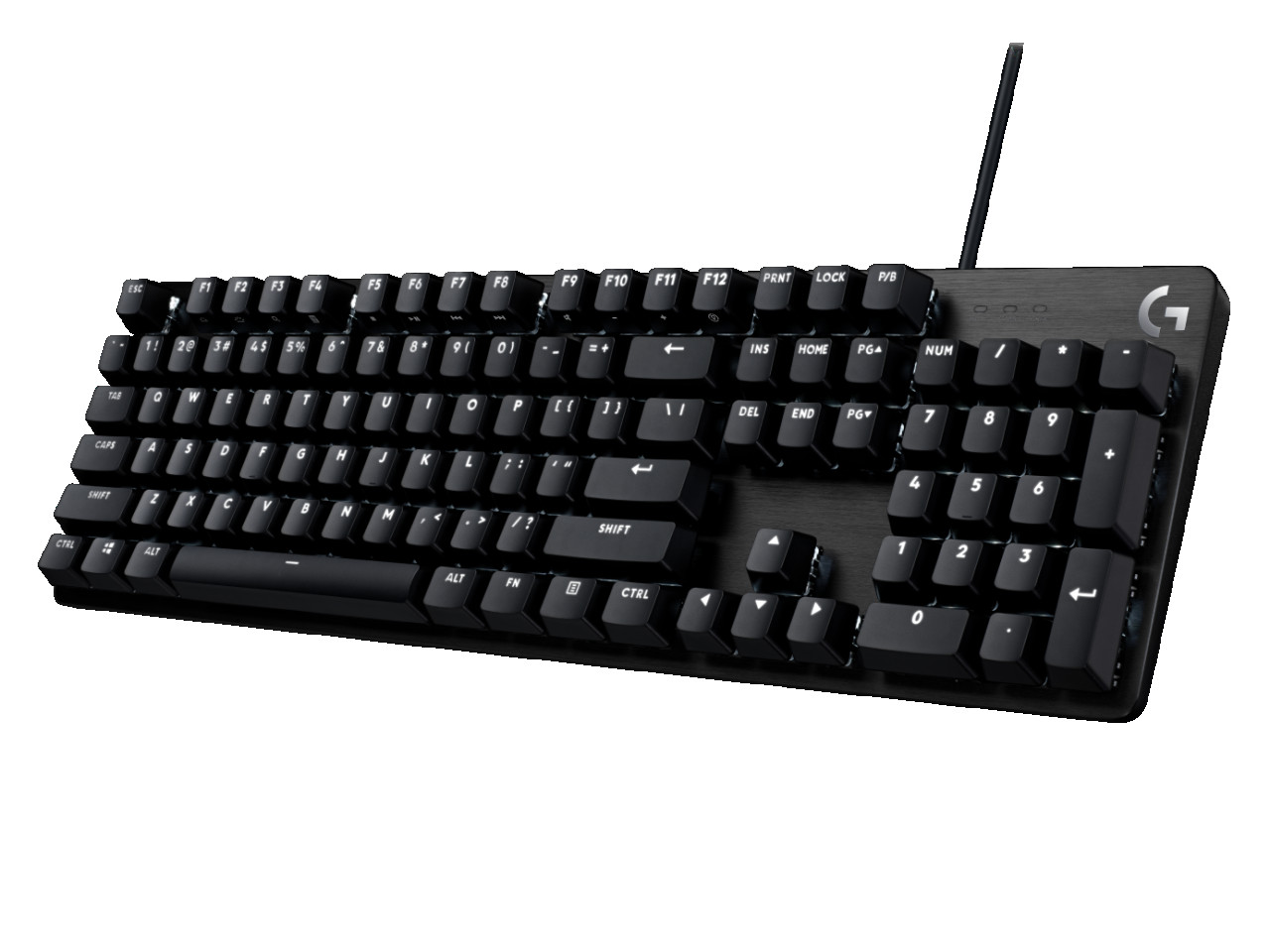 Logitech G413 SE gaming tastatura