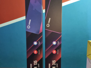 Lorgar Main 315 gaming podloga za mis [Large]