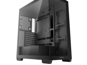 didakta.ba KUCISTE DEEPCOOL CG580 Black