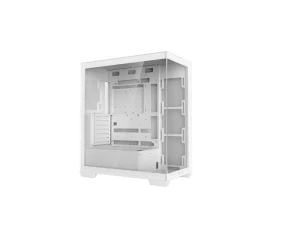 didakta.ba KUCISTE DEEPCOOL CG580 White