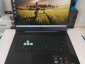 Asus FX516PR-HN103T GAMING!!!