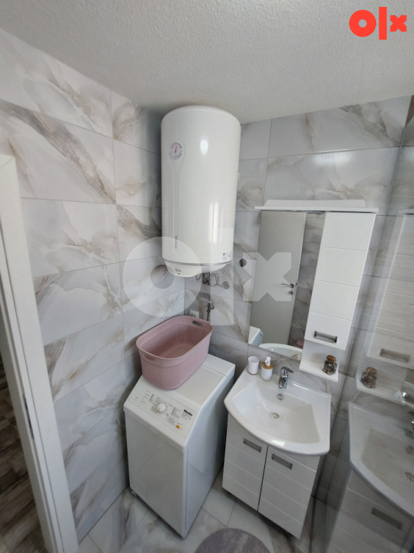 Izdajem Stan na dan Apartman 16