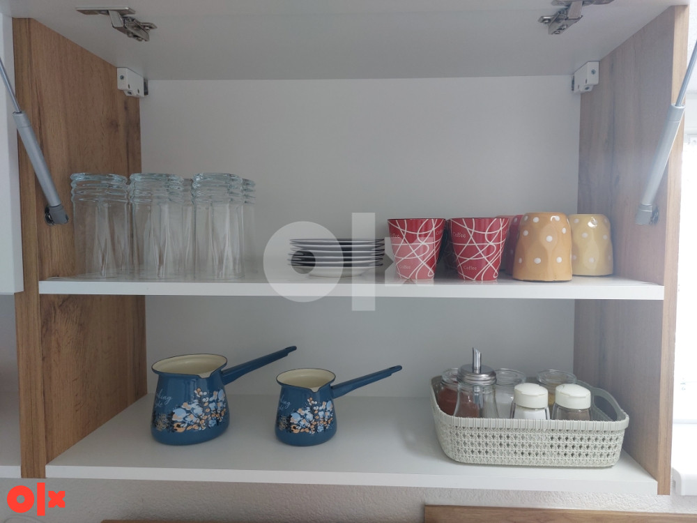 Izdajem Stan na dan Apartman 19
