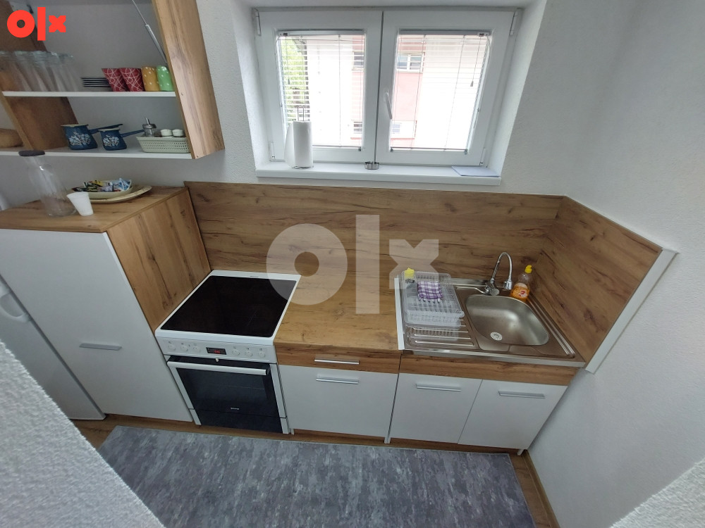 Izdajem Stan na dan Apartman 24